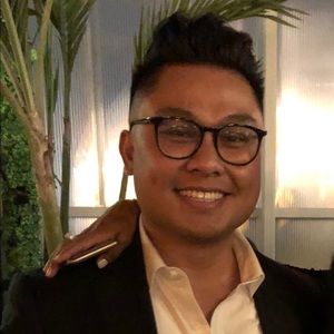 Meet your Posher, Alex